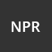 Bureaustoel Luna NPR