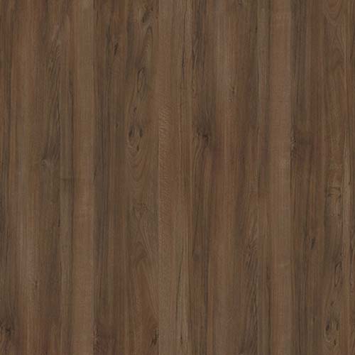 Vergrijsd donker noten