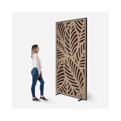 Akoestische Roomdivider