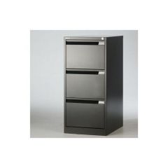 Bisley hangmappenkast - 3 laden