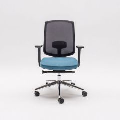 Bureaustoel Janna
