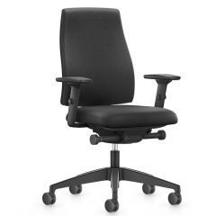 Bureaustoel Se7en Ergo Anne LX111