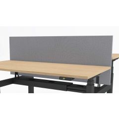 Akoestische scheidingswand City-H