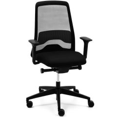 Bureaustoel Interstuhl Everyis1 EV211