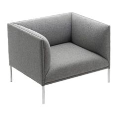 Fauteuil Comfi