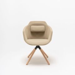 Draaibare Fauteuil Marly