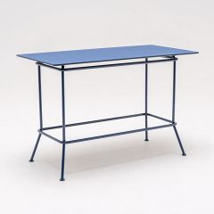 Kantinetafel Ace 105 cm hoog