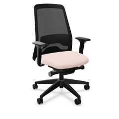 Bureaustoel Interstuhl Everyis1 EV211