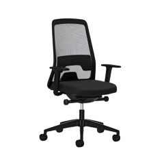 Bureaustoel Interstuhl Everyis1 EV211