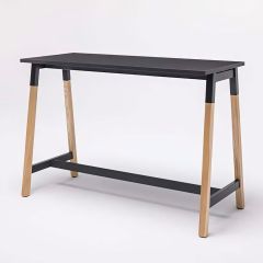 Kantinetafel Ace 110cm hoog