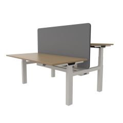 Palmberg Crew-T Bench bureau