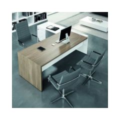 Quadrifoglio T45 directiebureau - met aanbouw