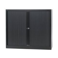 Roldeurkast Londen 105 x 120 cm