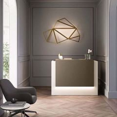 Receptiebalie Designline small