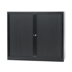 Roldeurkast Londen 105 x 120 cm