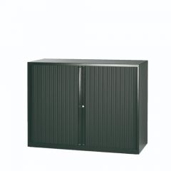 Roldeurkast Londen 70 x 100cm