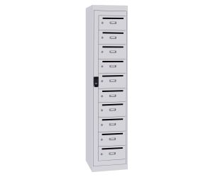Postvakkenkast - 10 vakken