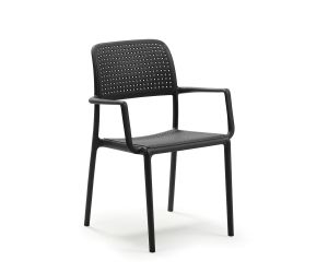 Bora Armchair