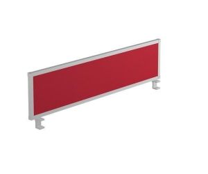 Akoestische scheidingswand 39cm hoog