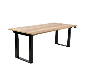 Zit sta vergadertafel