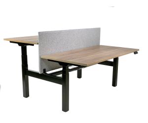 Zit sta bureau elektrisch Pro Duo