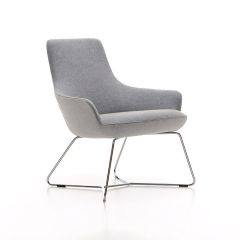 Designstoel Astrid