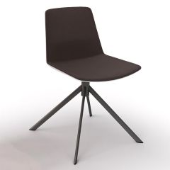 Vergaderstoel Clue