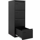 Hangmappenkast Amsterdam - 4 laden