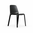 Stoel Mono - Zwart
