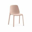Stoel Mono - Nude