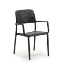 Bora Armchair - Antraciet