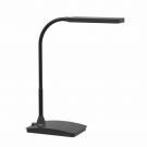 Bureaulamp Vonk - Zwart