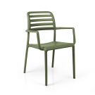 Costa Armchair - Agave