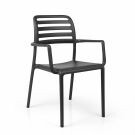 Costa Armchair - Antraciet