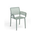 Doga Armchair - Menta