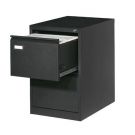 Hangmappenkast Amsterdam - 2 laden