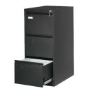 Hangmappenkast Amsterdam - 3 laden