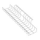 Kabelkorf TRAD 79cm - Zilver