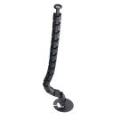 Kabelslang Rupz - Zwart