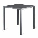 Kantinetafel Vino - 60 x 60 cm