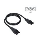 Koppelsnoer GST18 - 8 meter