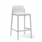 Lido barkruk laag - Bianco