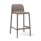 Lido barkruk laag - Tortora