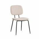 Vergaderstoel Milo - Beige