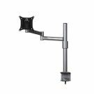 Monitorarm B-SKY Eco3 Enkel - Zilver