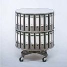 Ordnerzuil - 2 etages