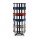 Ordnerzuil - 5 etages