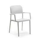Riva Armchair - Bianco