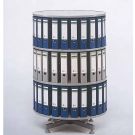 Ordnerzuil - 3 etages