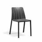 Tiberina Bistrot  - Antraciet